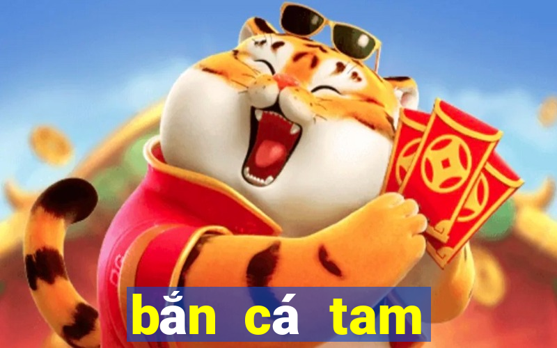 bắn cá tam quốc apk