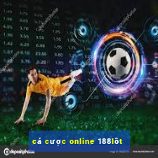 cá cược online 188lôt