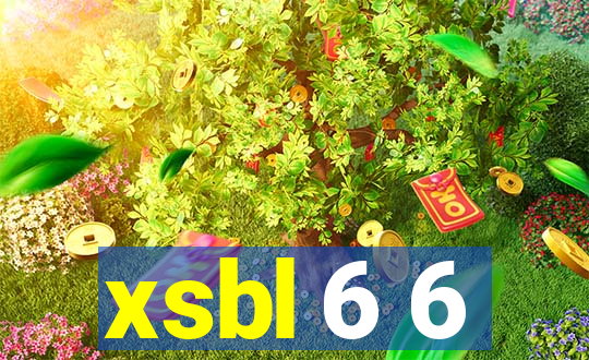 xsbl 6 6