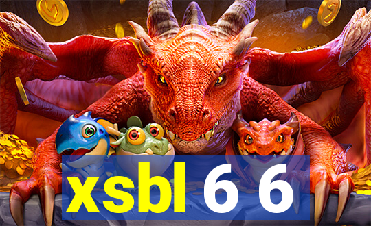 xsbl 6 6