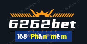 168 Phần mềm xổ số