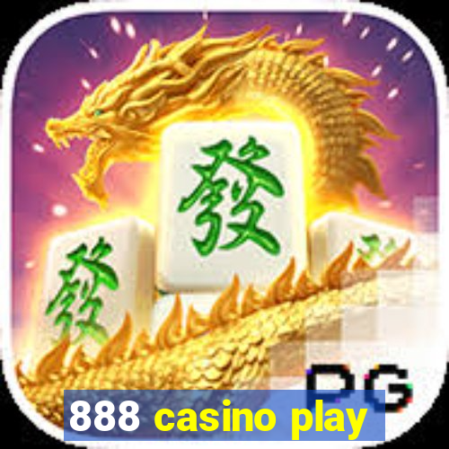 888 casino play