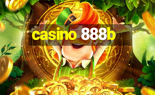 casino 888b