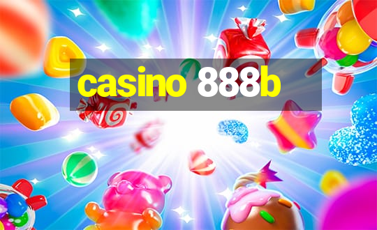 casino 888b