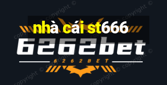 nhà cái st666