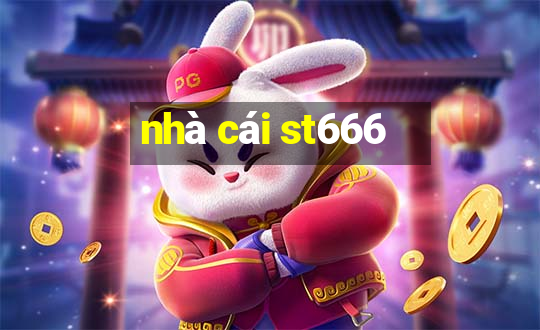 nhà cái st666