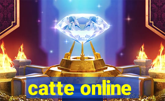 catte online