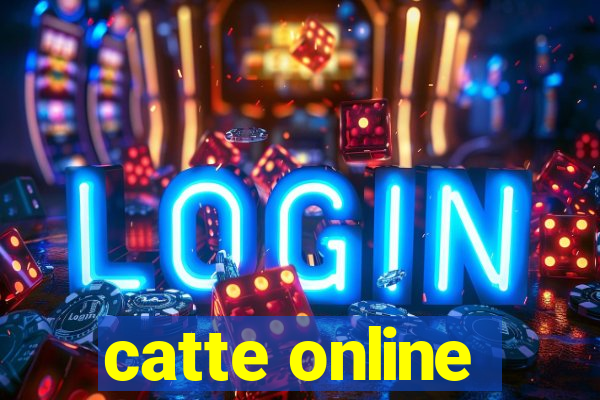 catte online