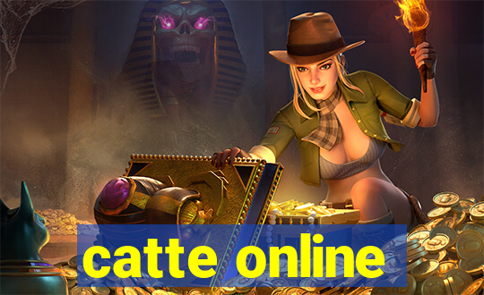 catte online