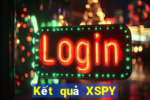 Kết quả XSPY Thứ 6