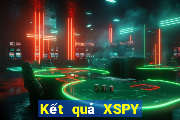 Kết quả XSPY Thứ 6