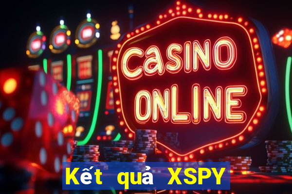 Kết quả XSPY Thứ 6