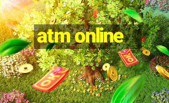 atm online