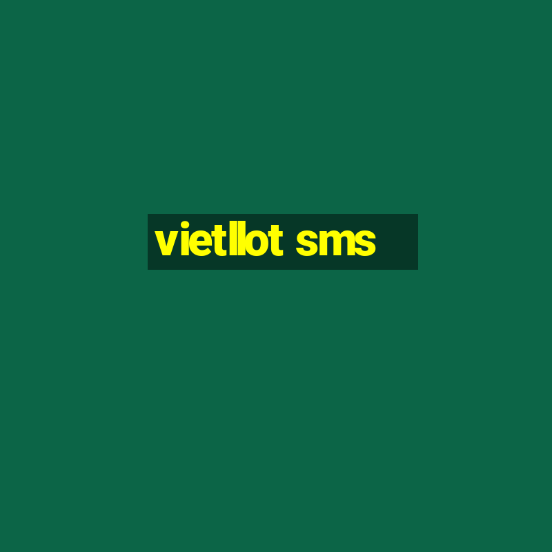 vietllot sms