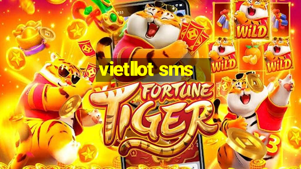 vietllot sms