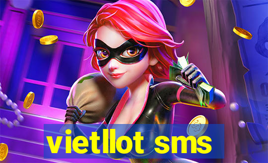 vietllot sms