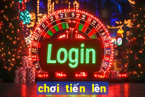 chơi tiến lên có bị bắt không