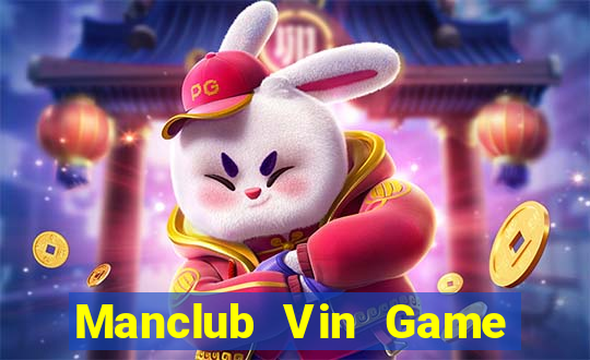 Manclub Vin Game Thẻ Bài Eloras