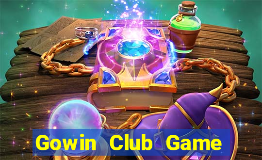 Gowin Club Game Bài Xì Lát