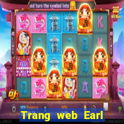 Trang web Earl giải trí