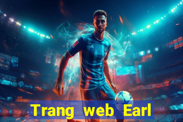 Trang web Earl giải trí