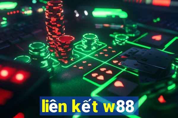 liên kết w88