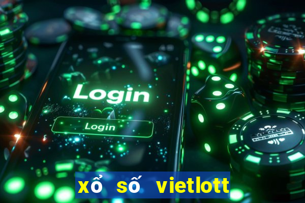 xổ số vietlott ngày 11 tháng 9