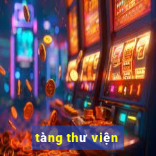 tàng thư viện