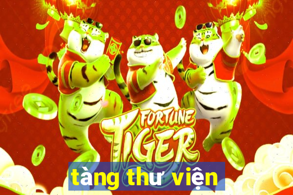 tàng thư viện