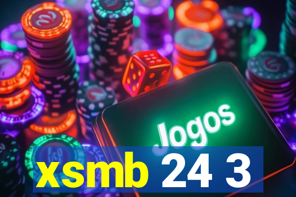 xsmb 24 3