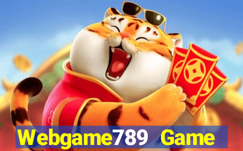 Webgame789 Game Bài 365