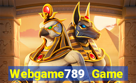 Webgame789 Game Bài 365