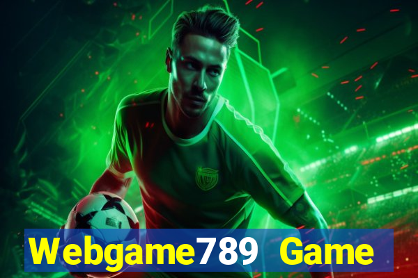 Webgame789 Game Bài 365