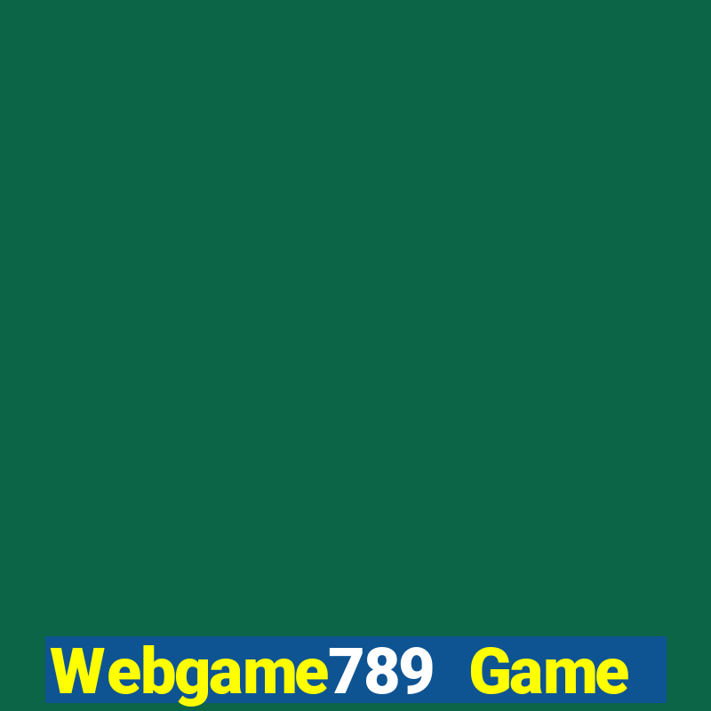 Webgame789 Game Bài 365