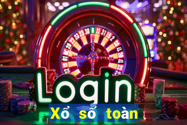 Xổ số toàn cầu 20tiền Tải về