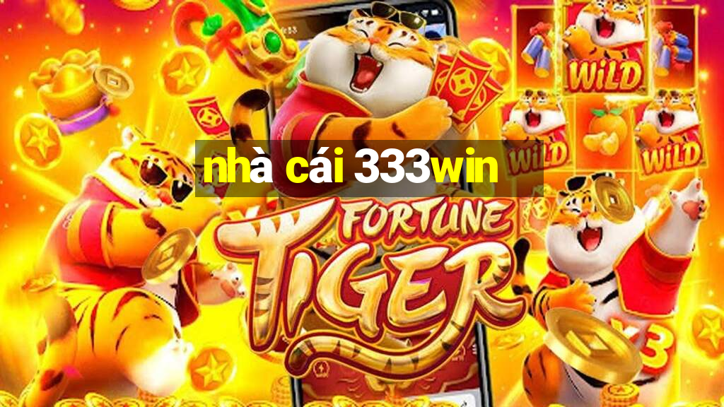 nhà cái 333win