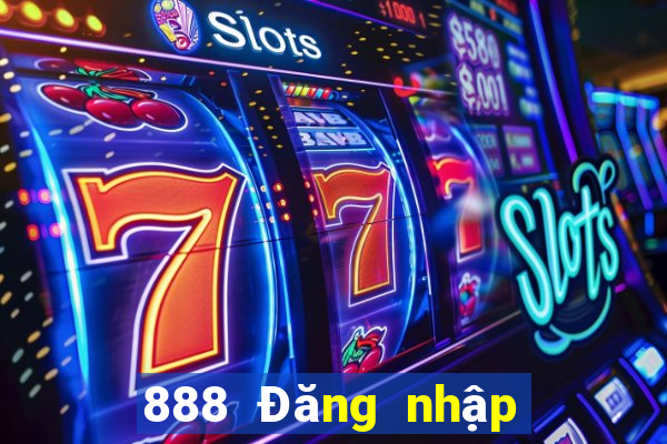 888 Đăng nhập tại Việt nam