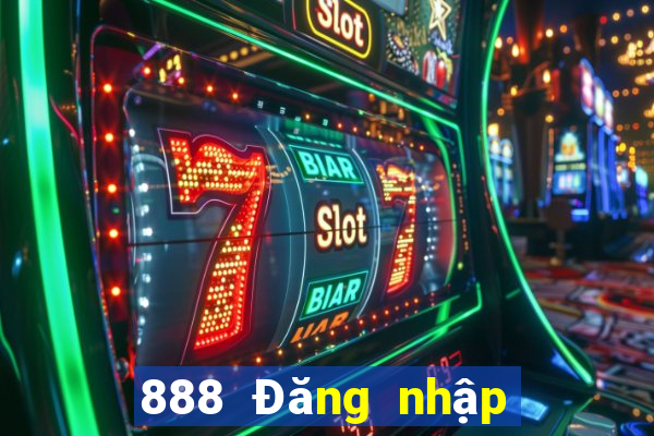 888 Đăng nhập tại Việt nam