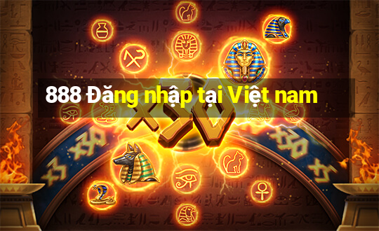 888 Đăng nhập tại Việt nam