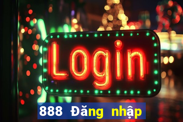 888 Đăng nhập tại Việt nam