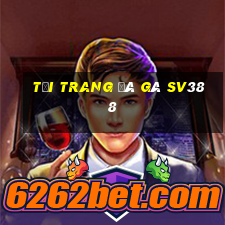 tải trang đá gà sv388