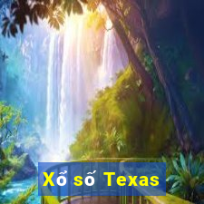 Xổ số Texas