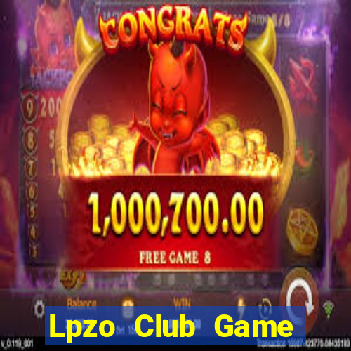 Lpzo Club Game Bài Royal