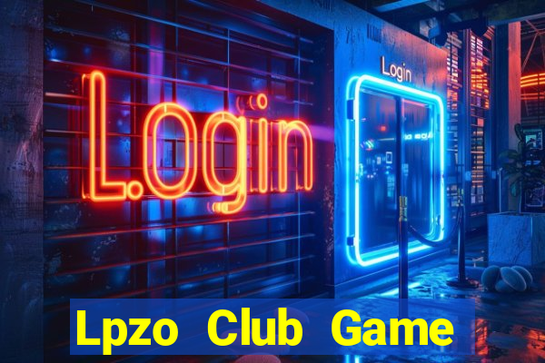 Lpzo Club Game Bài Royal