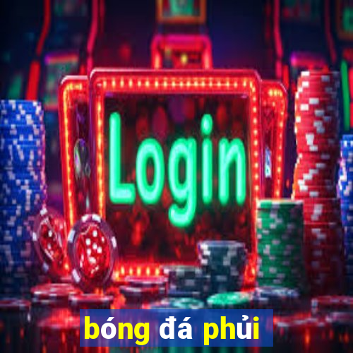 bóng đá phủi