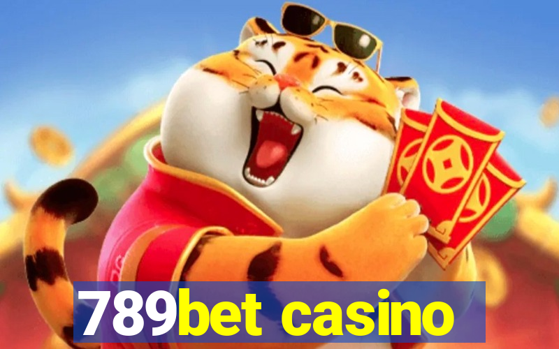 789bet casino