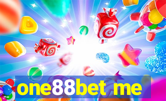 one88bet me