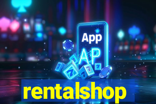 rentalshop