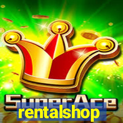 rentalshop