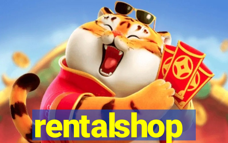 rentalshop